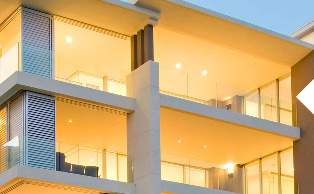 apartment Srini Corporate