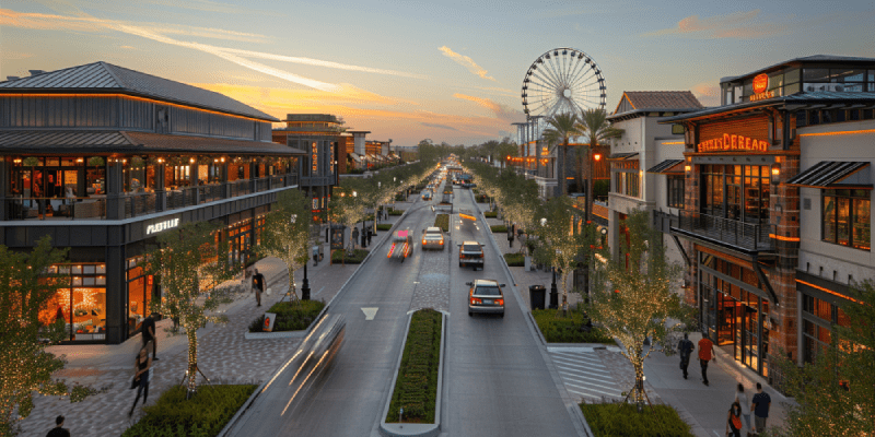 Mixed-Use Developments in Australia — Urban Design Trends-min