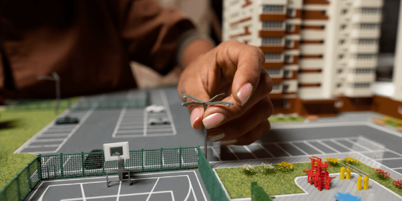 Smart Technology in Property Development What’s Next