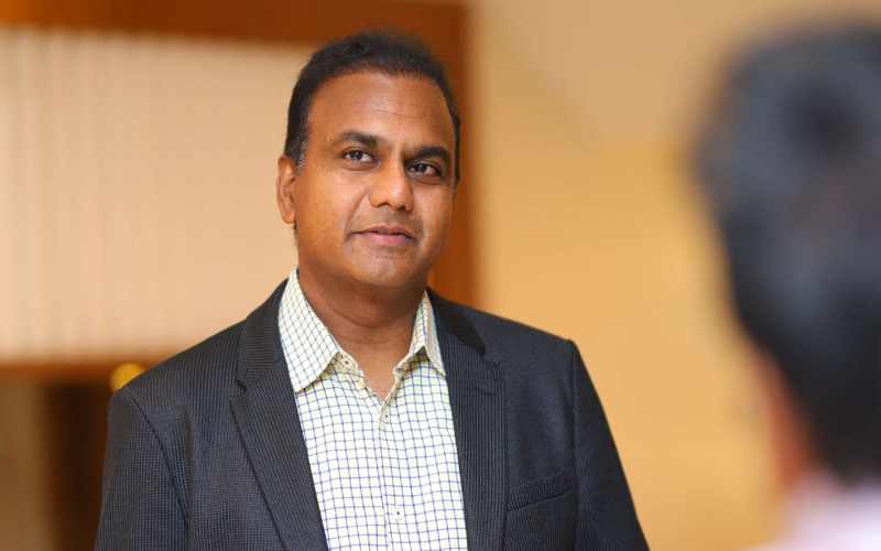 The Real Story Behind Sateesh Muvva’s Rise as a Business Leader