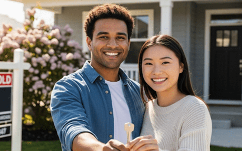 Your First Home A Smart Buyers Playbook6