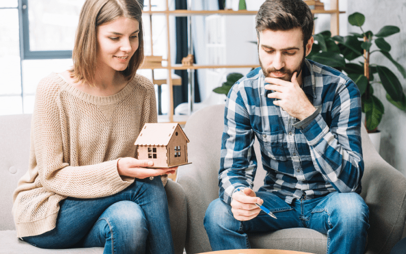 Your First Home? A Smart Buyer’s Playbook